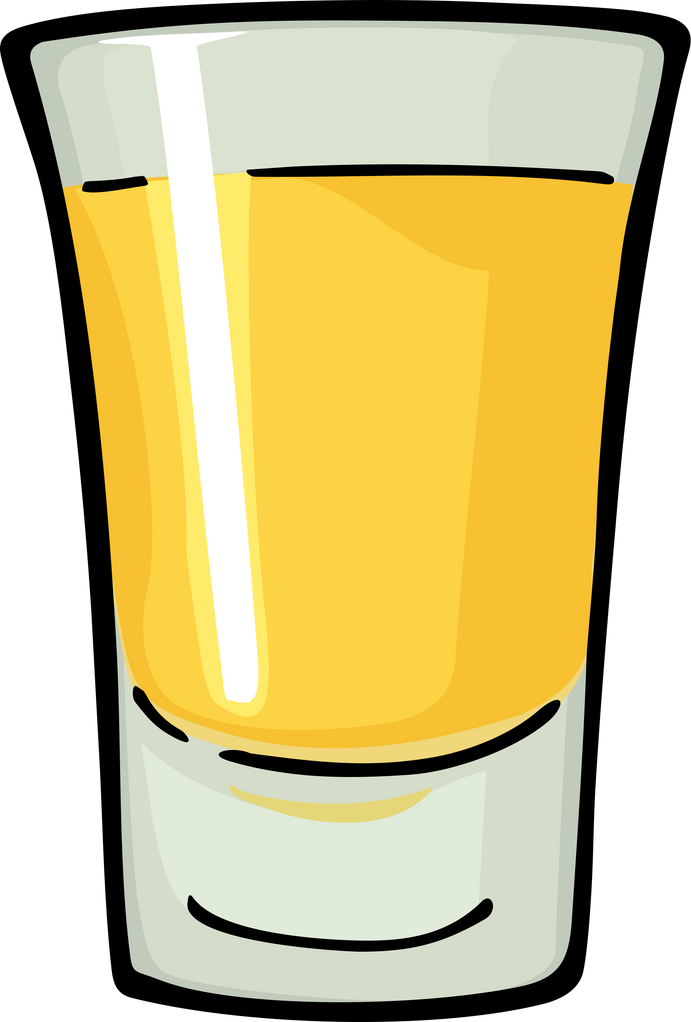 Shot Glass icon
